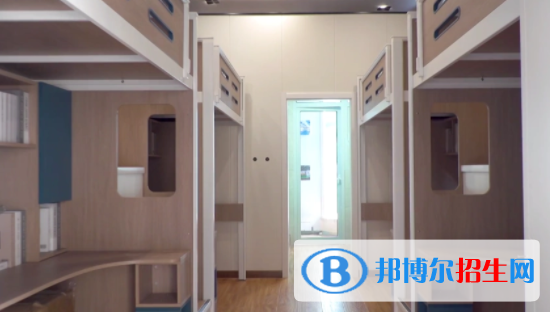 泰興職業(yè)高級(jí)中學(xué)2022年宿舍條件