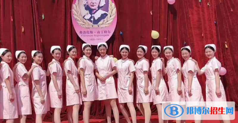 石家莊天使護士學校2022年招生辦聯(lián)系電話
