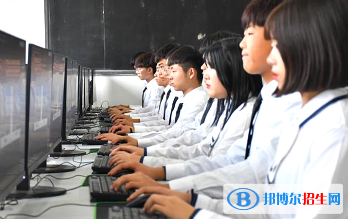 石家莊軍興信息工程學(xué)校2022年怎么樣、好不好