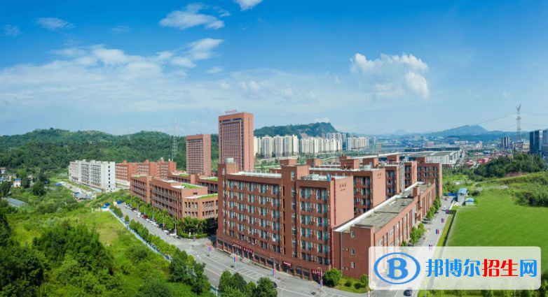 重慶2022年建筑學(xué)校中哪個(gè)好