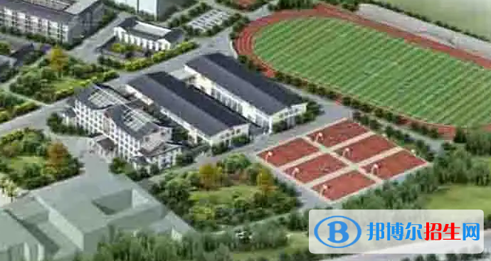 孝泉師范學校2022年地址在哪里