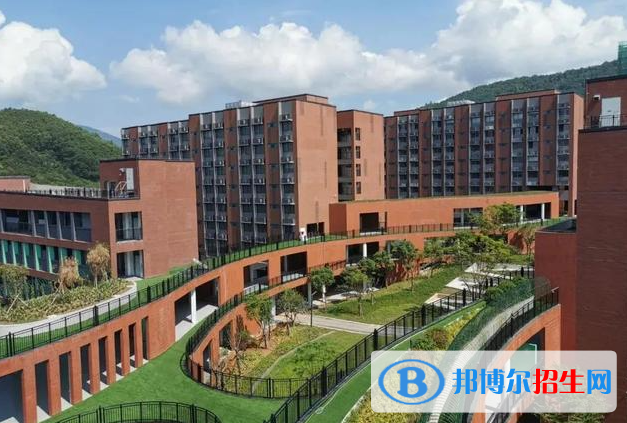 海德京華國際雙語學校2022年錄取分數(shù)線