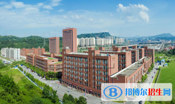 重慶2022年哪個建筑學校好點