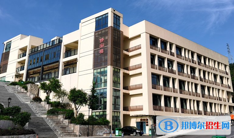 重慶2022年上啥建筑學校好