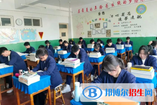 晉城北華學(xué)校（職高部）2022年報名條件、招生要求、招生對象
