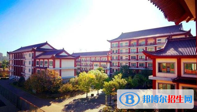 北京拔萃雙語學校2023年報名時間