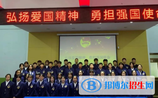 晉城北華學(xué)校（職高部）2022年怎么樣、好不好