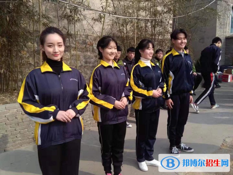 石家莊2022年航空服務學校學什么比較好