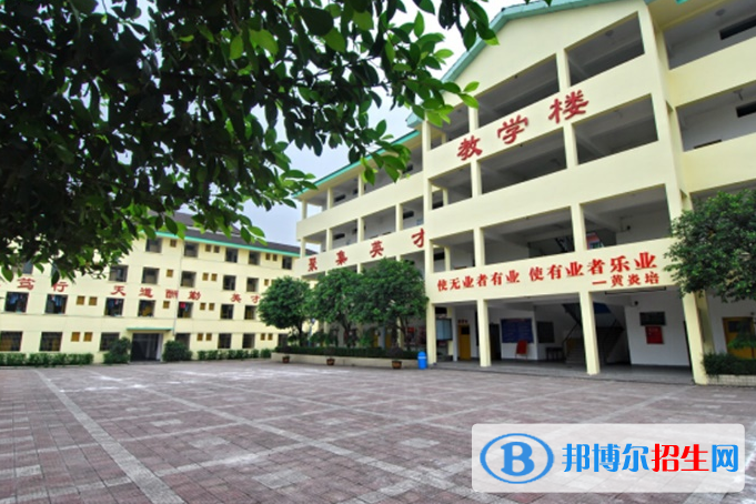 重慶2022年中專學建筑學校有前途嗎