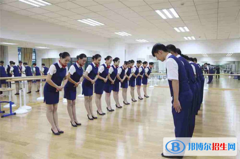 石家莊2022年技術航空服務學校哪個好