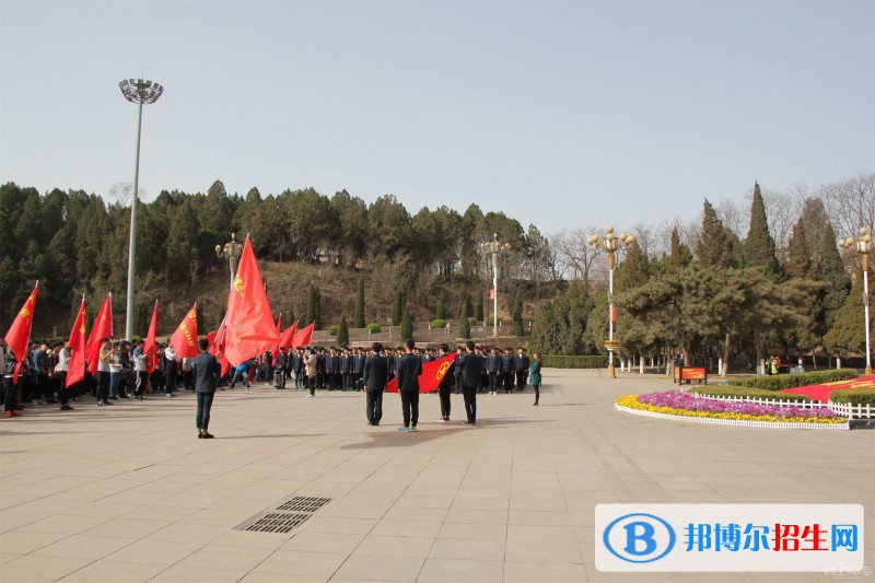 石家莊2022年哪個(gè)職業(yè)技術(shù)航空服務(wù)學(xué)校好
