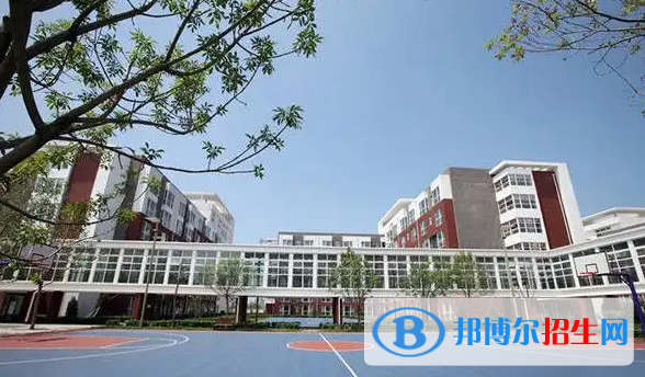 北京劍橋中學(xué)國(guó)際部2023年入學(xué)考試