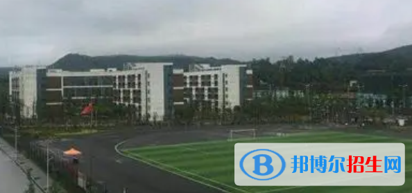 獨山縣中等職業(yè)學校2022年地址在哪里