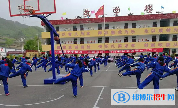 寧武縣職業(yè)學校2022年網站網址