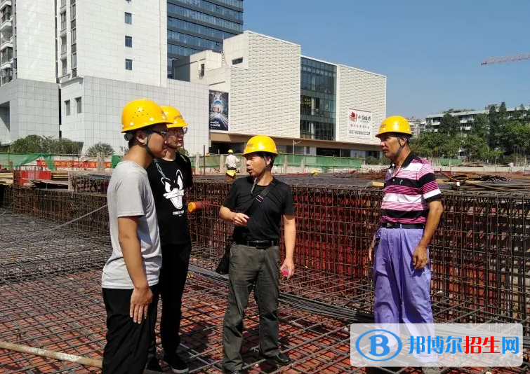 重慶2022年去建筑學校學什么專業(yè)好