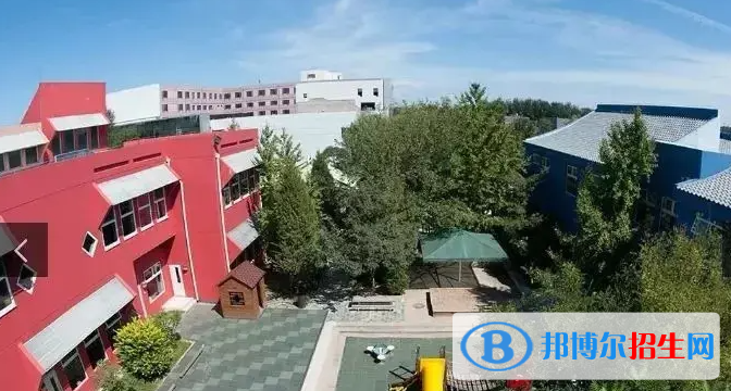 京西國(guó)際學(xué)校2022年招生政策