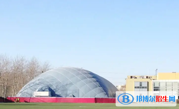 京西國際學(xué)校 2022年報(bào)名時間
