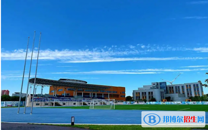 北京耀中國際學校2023年學費標準
