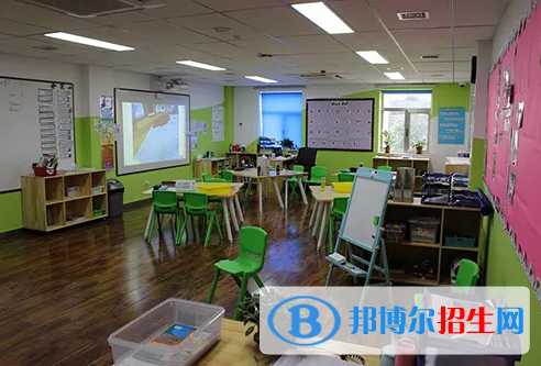 北京世青國際學(xué)校2023年報名時間