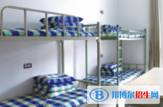 昭通體育運(yùn)動(dòng)學(xué)校宿舍