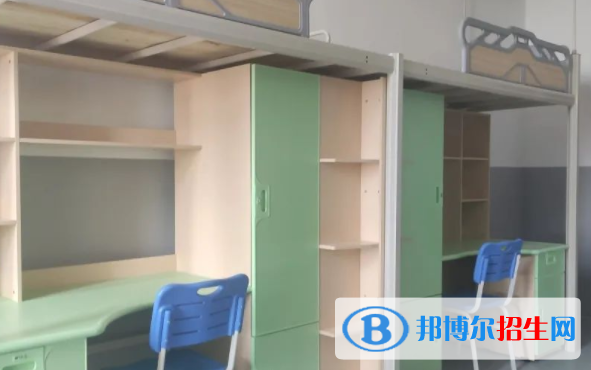 重慶新渝技工學校宿舍