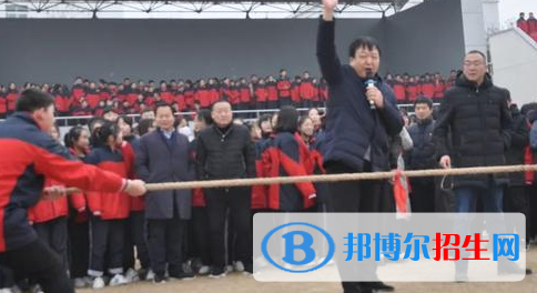 聞喜縣職業(yè)中學(xué)2022年報名條件、招生要求、招生對象