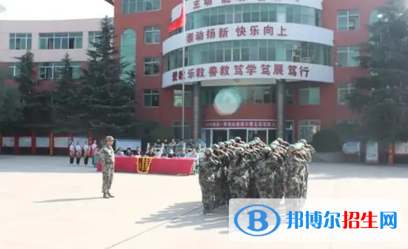 聞喜縣職業(yè)中學(xué)2022年網(wǎng)站網(wǎng)址 