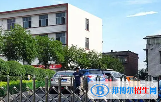 重慶機械電子高級技工學校