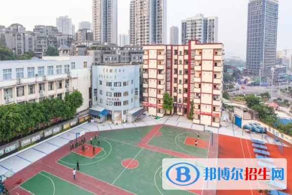 重慶建筑高級(jí)技工學(xué)校專(zhuān)業(yè)