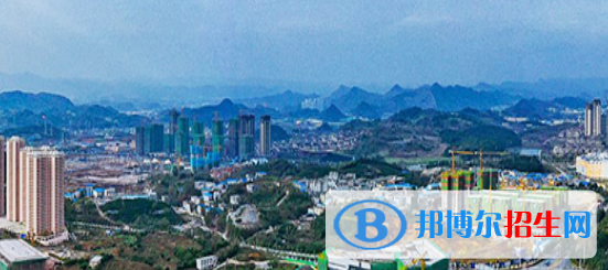貴陽(yáng)職業(yè)技術(shù)學(xué)院中專(zhuān)部2022年學(xué)費(fèi)、收費(fèi)多少