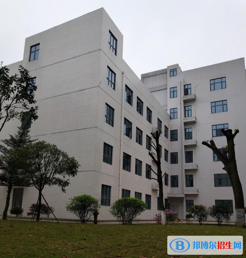 湖南有色金屬職工中專學(xué)校怎么樣、好不好