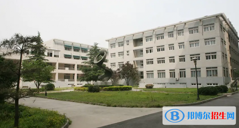 北京八一學校國際部2023年入學考試