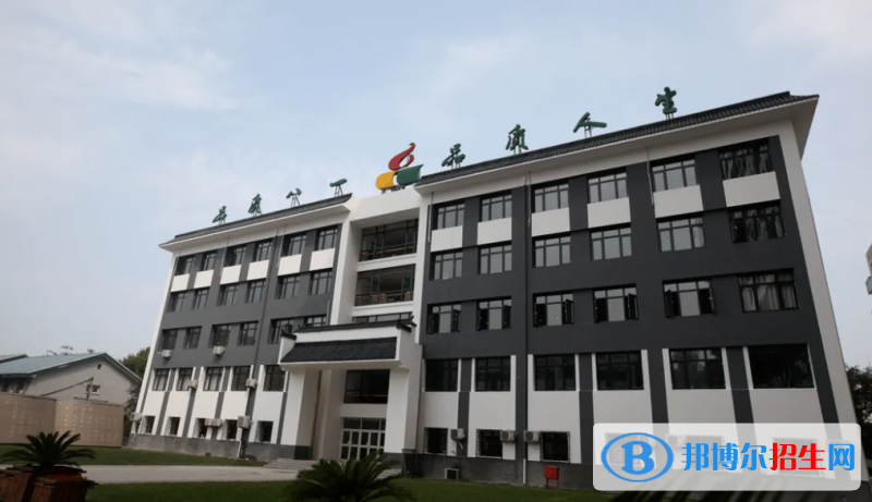 北京八一學校國際部2023年課程體系