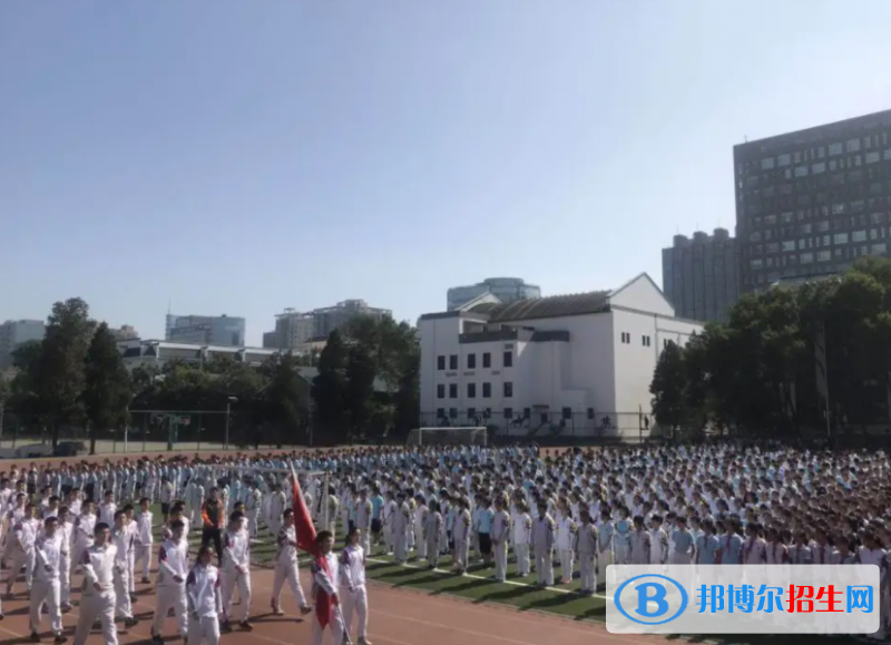 北京八一學(xué)校國際部怎么樣