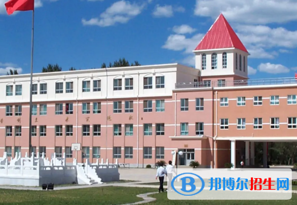 延慶第一職業(yè)學校