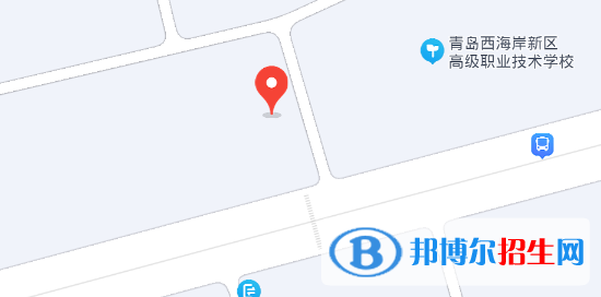 青島市機械技術(shù)學校地址在哪里
