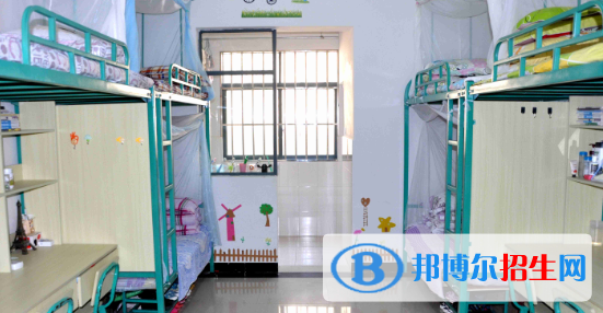 昆明衛(wèi)生職業(yè)學院2022年宿舍條件