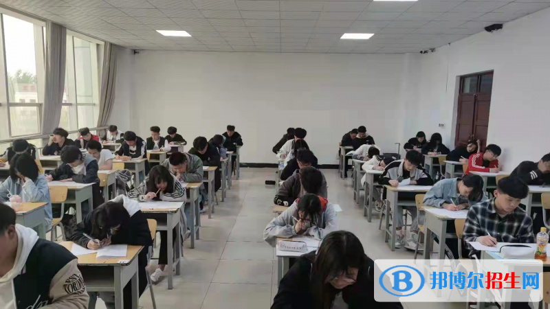  山東煤炭技師學(xué)院濟(jì)寧校區(qū)2022年報名條件、招生要求、招生對象