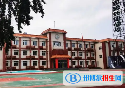 北京實(shí)驗(yàn)外國(guó)語(yǔ)學(xué)校高中部2023年入學(xué)條件