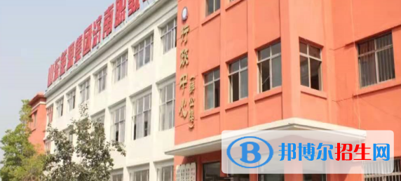 濟(jì)南新能源學(xué)校2022年怎么樣、好不好