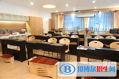 北京二十一世紀國際學校2023年學費標準