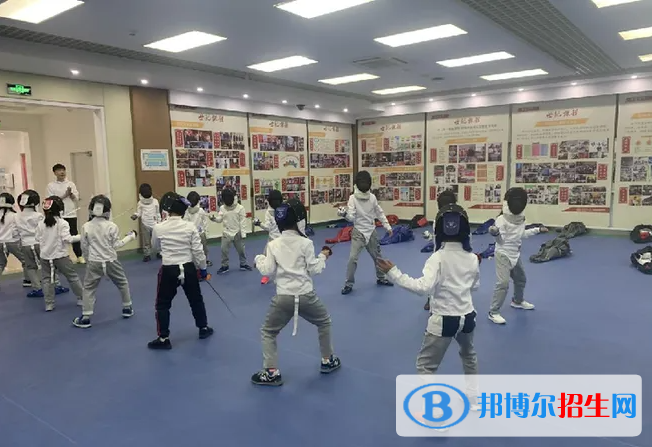 北京二十一世紀(jì)國際學(xué)校2023年錄取分?jǐn)?shù)線
