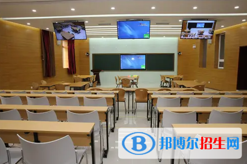 北京二十一世紀(jì)國(guó)際學(xué)校2023年課程體系