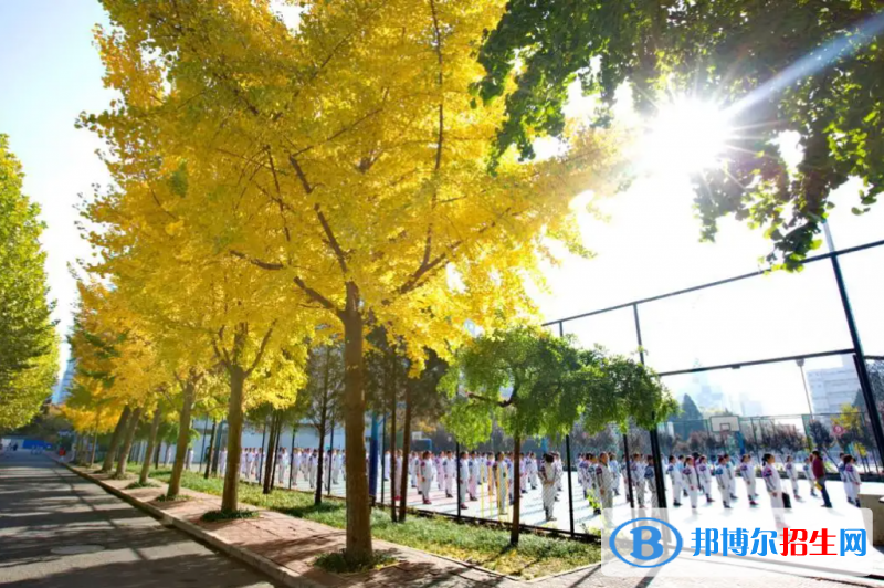 北京二十一世紀(jì)國(guó)際學(xué)校怎么樣