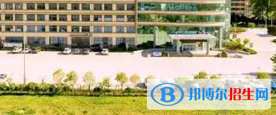 煙臺港口技工學(xué)校2022年地址在哪里