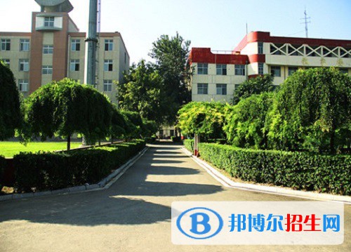 石家莊鐵路技術(shù)中等專業(yè)學(xué)校2022年怎么樣、好不好