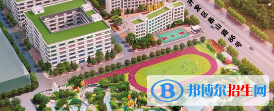 山東港口工程高級(jí)技工學(xué)校2022年怎么樣、好不好
