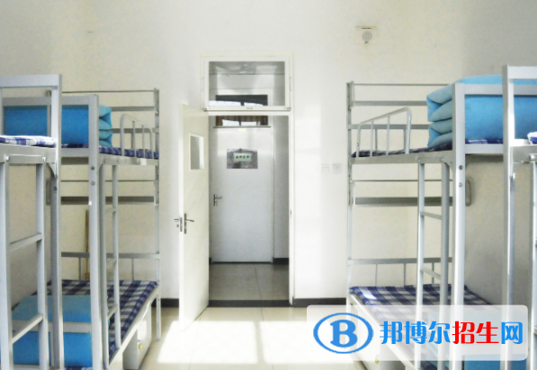 北京工藝美術高級技工學校宿舍