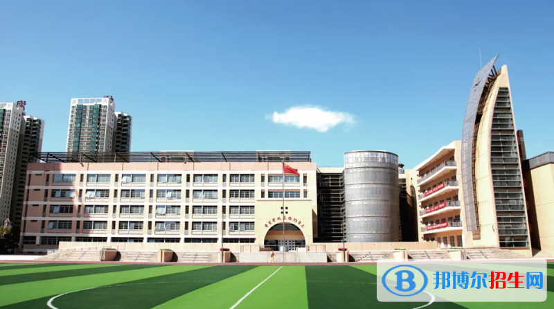 北京第八中學(xué)怡海分校國(guó)際部2023年課程體系