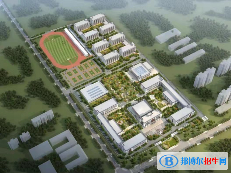  威海煤炭技術(shù)學(xué)校2022年招生簡(jiǎn)章